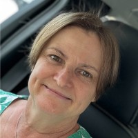 Mandy Hughes
