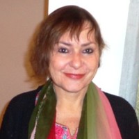 Patricia Mclaughlin
