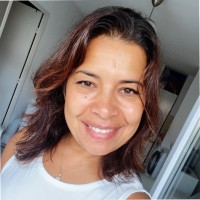 Nadia Gueroui