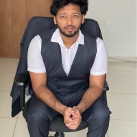 Faiyaz Uddin
