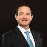 George Guidotti