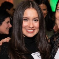 Sarah Lariviere