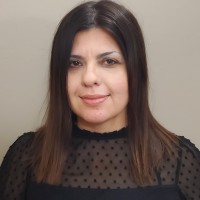 Nancy Pereira