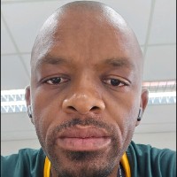 Sboniso Nyati
