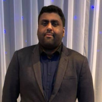 Khawar Ilyas
