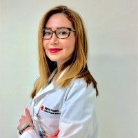 Saloomeh Vahdat Md