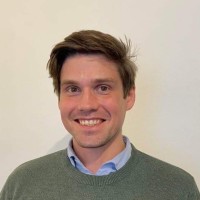 Erik Sebastian Reineck Popa