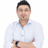 Dr. Jawad AlAfif Eslim