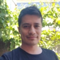 Matias Ojeda Araya