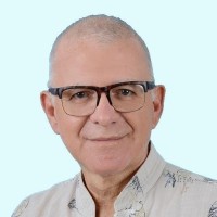 N Iván Contreras, Msc, Phd
