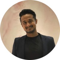 Asvin Sraatharan