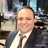 Mohamed Lammouchi B.B.A, Six Sigma