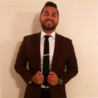 Will Mejia