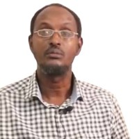Mohamed Ali Sh.Abdi