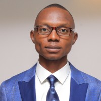 Chrispin Kalonzo