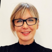 Sharon Robson