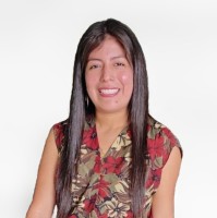 Nicole Antonella Garrido Montes