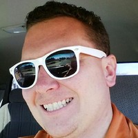 Garrett Rudolph