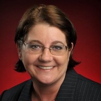 Barbara Welsh