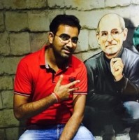 Anurag Sharma