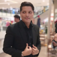 Vinod Aurelia