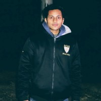Barun Behera