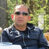 CENK KAAN ERTÜRK