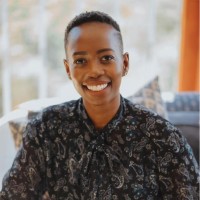 Phumla Motsa
