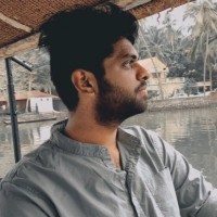 Kishor Kumar SS