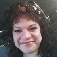 Lisa Glasbrener