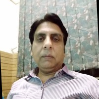 Abdul Hafeez