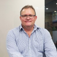 John Irvine