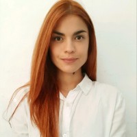 Andrea Pérez Espinal