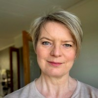 Anette Svensson