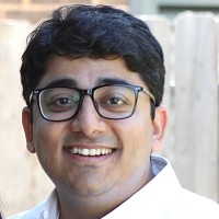 Nikhil Sehgal