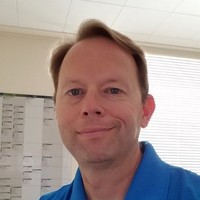 Scott Culver