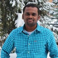 Dinesh Kumar Balakrishnan