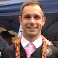Matthew Dubina