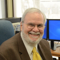 Joseph Stefanski, CPA, MPA