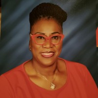 Lavonyia Mitchell