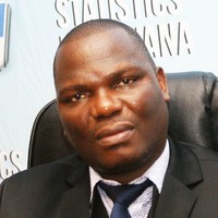 Temba Sibanda