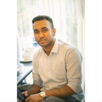 Joy Prakash Banarjee