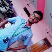 Ashwin B