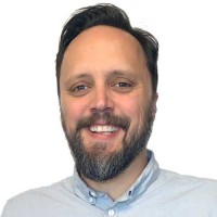 Patrick Olson, PMP, CSM