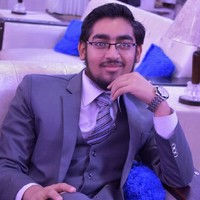 Obaid Ullah Ahmad