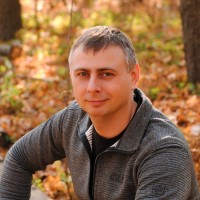 Dmytro Horban