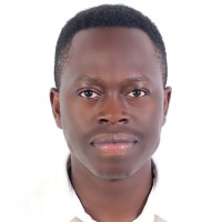 Lukyamuzi Joel