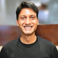 Ravi Saraogi, CFA