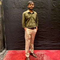 Mohd Shaqib Anwar