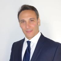 Antonio Manganaro